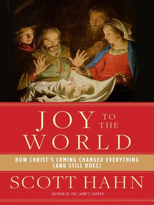 Joy to the World - ebook